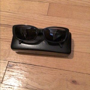Lauren by Ralph Lauren Sunglasses with Case